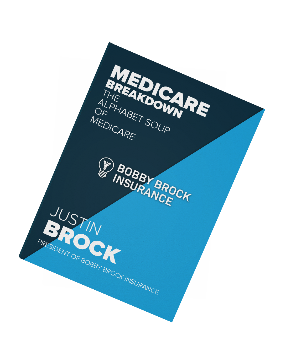 Medicare Breakdown - White Label Book Leasing