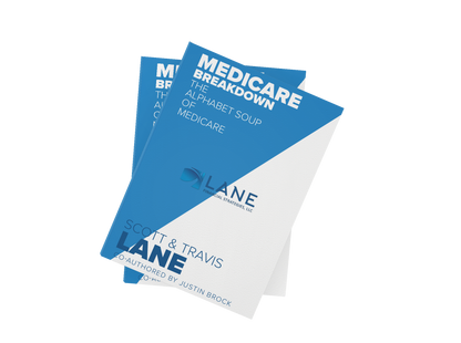 Medicare Breakdown - White Label Book Leasing