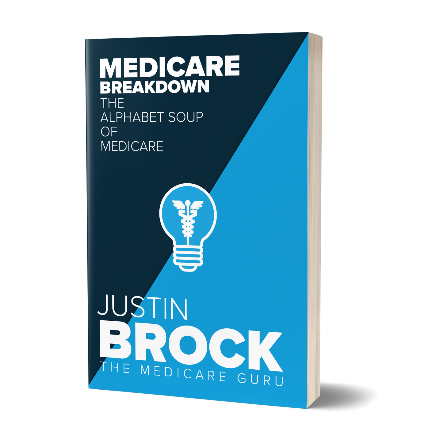 Medicare Breakdown - The Alphabet Soup of Medicare