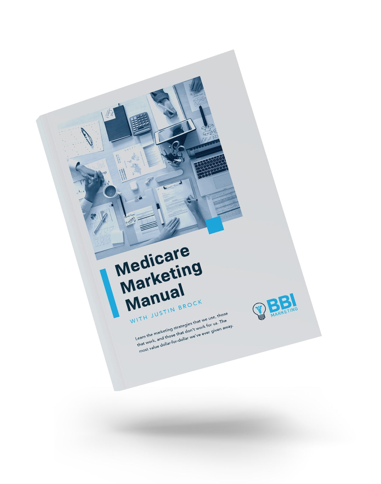Medicare Marketing Manual
